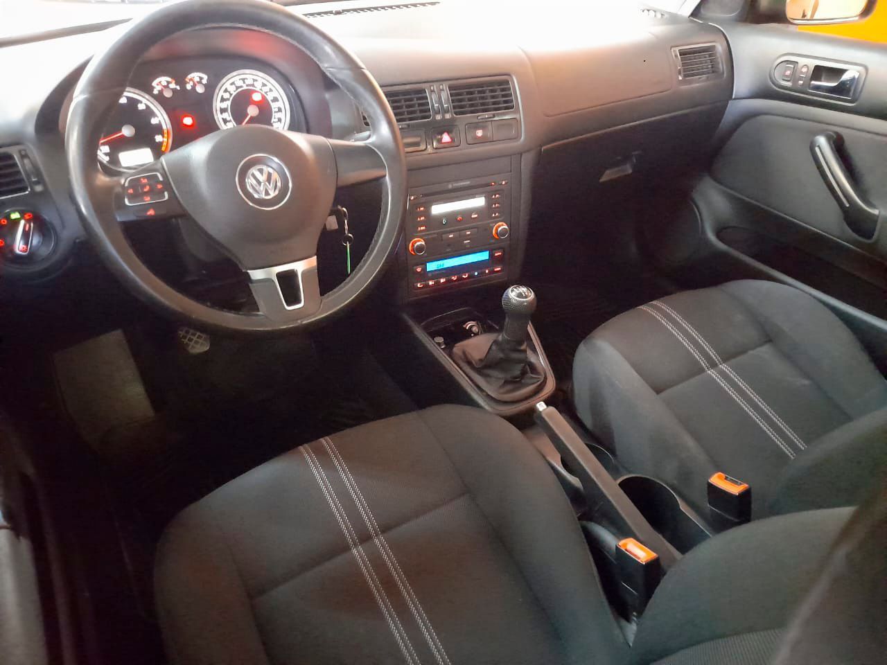 Volkswagen Bora Usado en Mendoza, deRuedas