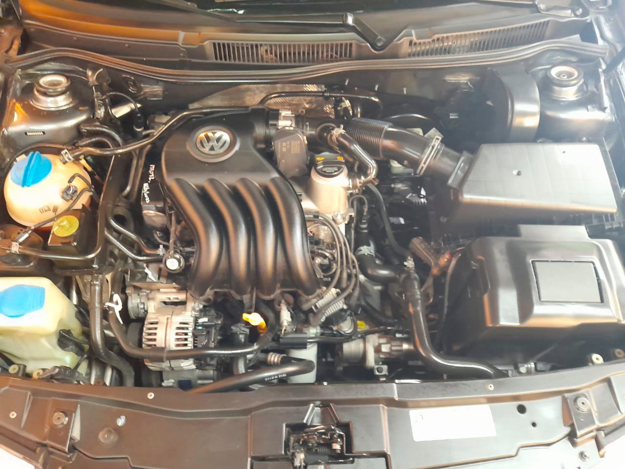 Volkswagen Bora Usado en Mendoza, deRuedas