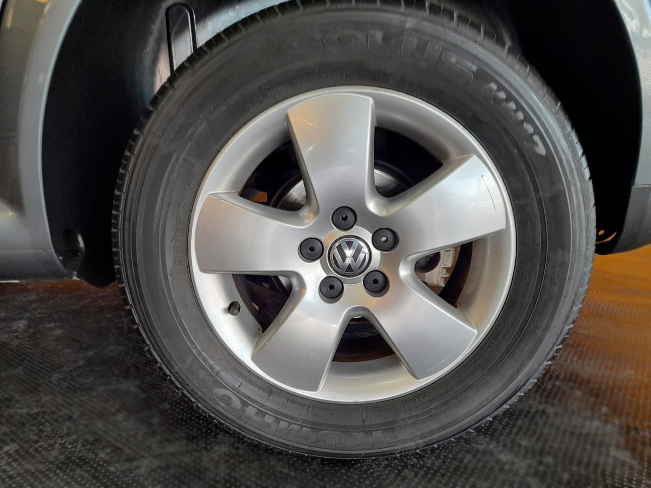 Volkswagen Bora Usado en Mendoza, deRuedas