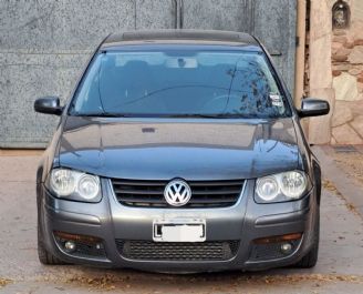Volkswagen Bora Usado en Mendoza