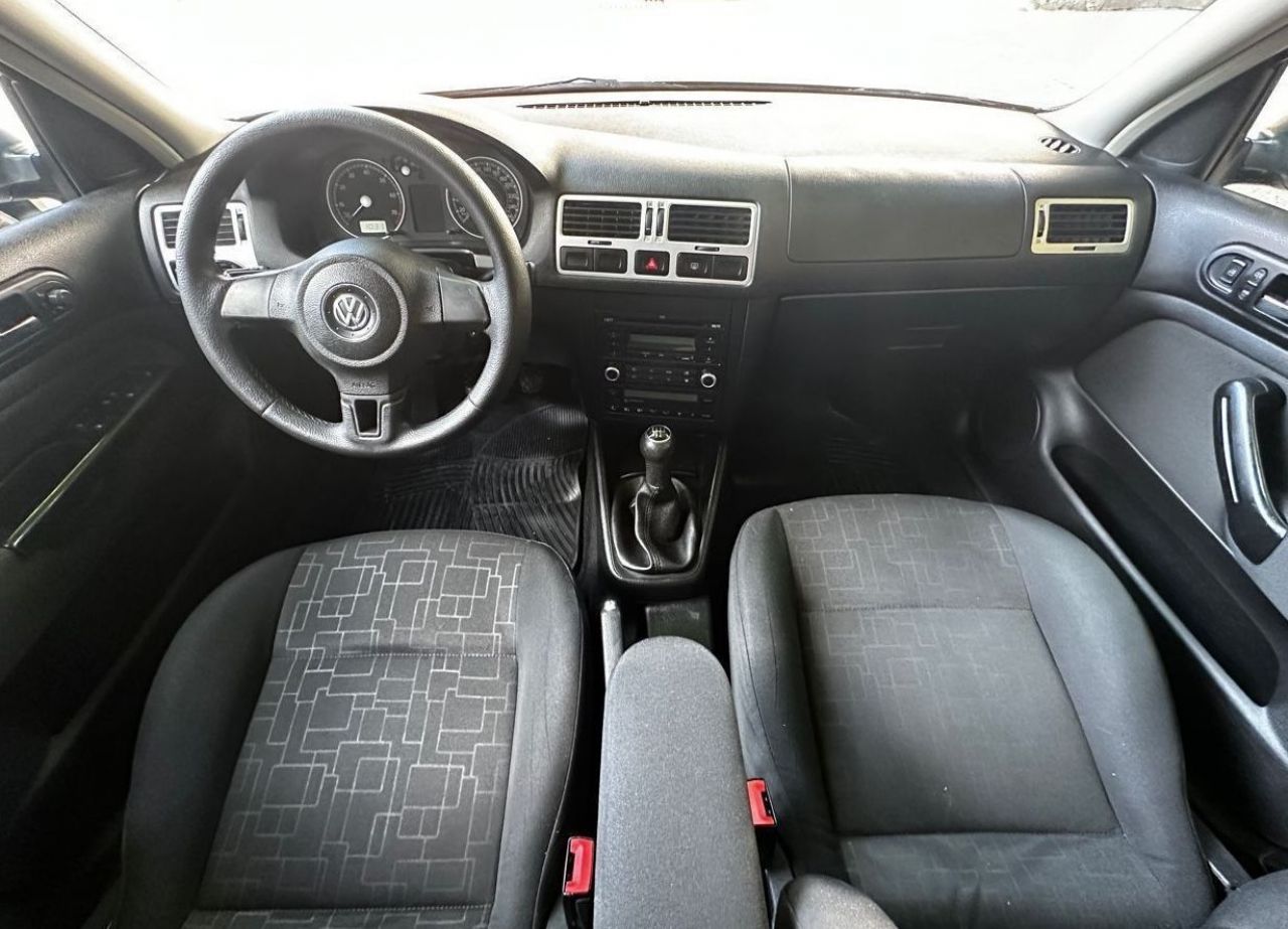 Volkswagen Bora Usado en Mendoza, deRuedas