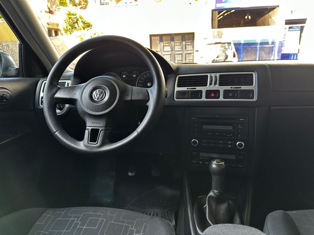 Volkswagen Bora Usado en Mendoza, deRuedas
