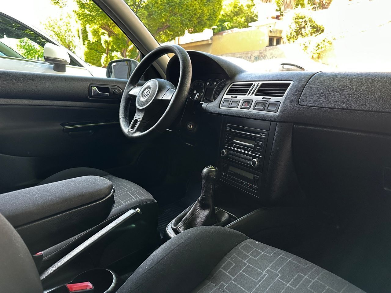 Volkswagen Bora Usado en Mendoza, deRuedas