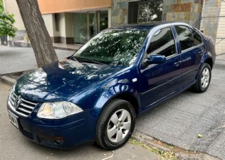 Volkswagen Bora Usado en Mendoza