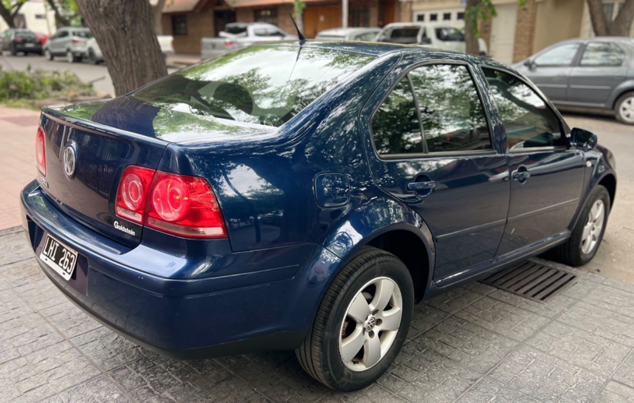Volkswagen Bora Usado en Mendoza, deRuedas