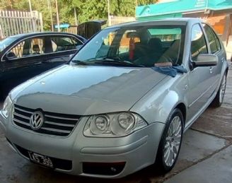 Volkswagen Bora Usado en Mendoza