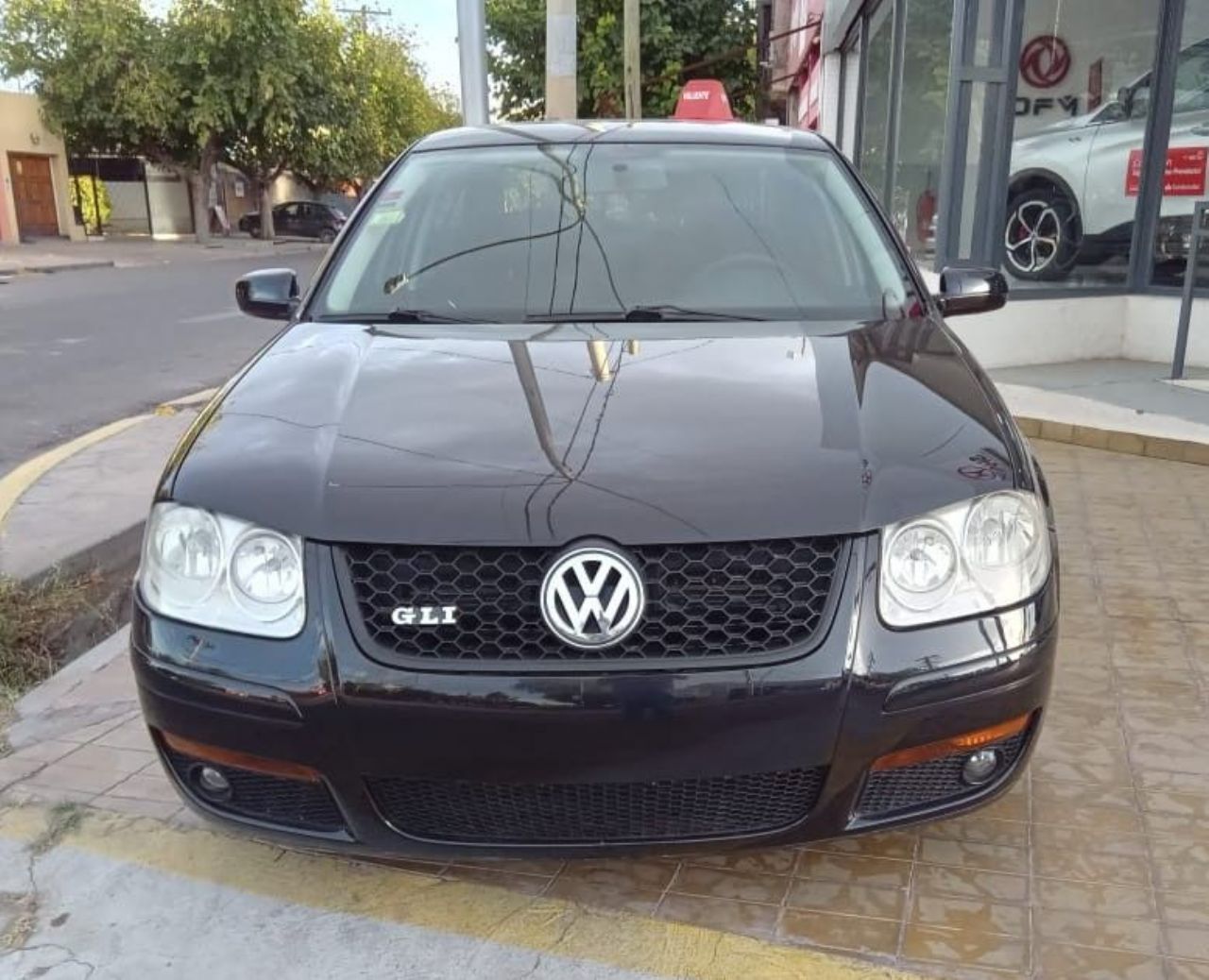 Volkswagen Bora Usado en San Juan, deRuedas