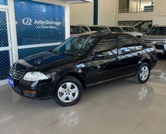 Volkswagen Bora Usado en Mendoza