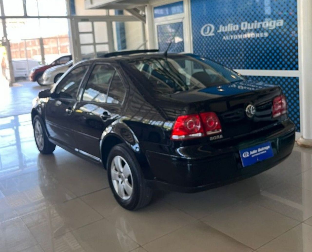 Volkswagen Bora Usado en Mendoza, deRuedas