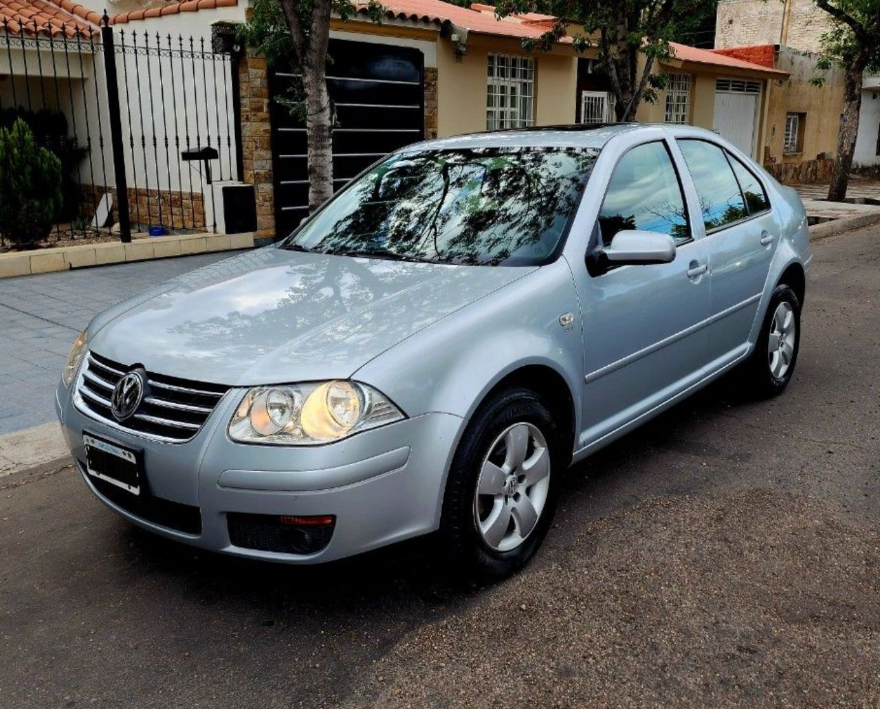 Volkswagen Bora Usado en Mendoza, deRuedas