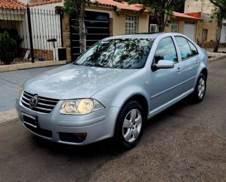 Volkswagen Bora Usado en Mendoza