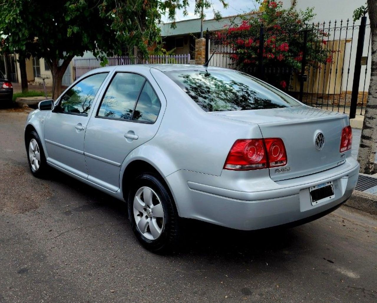 Volkswagen Bora Usado en Mendoza, deRuedas