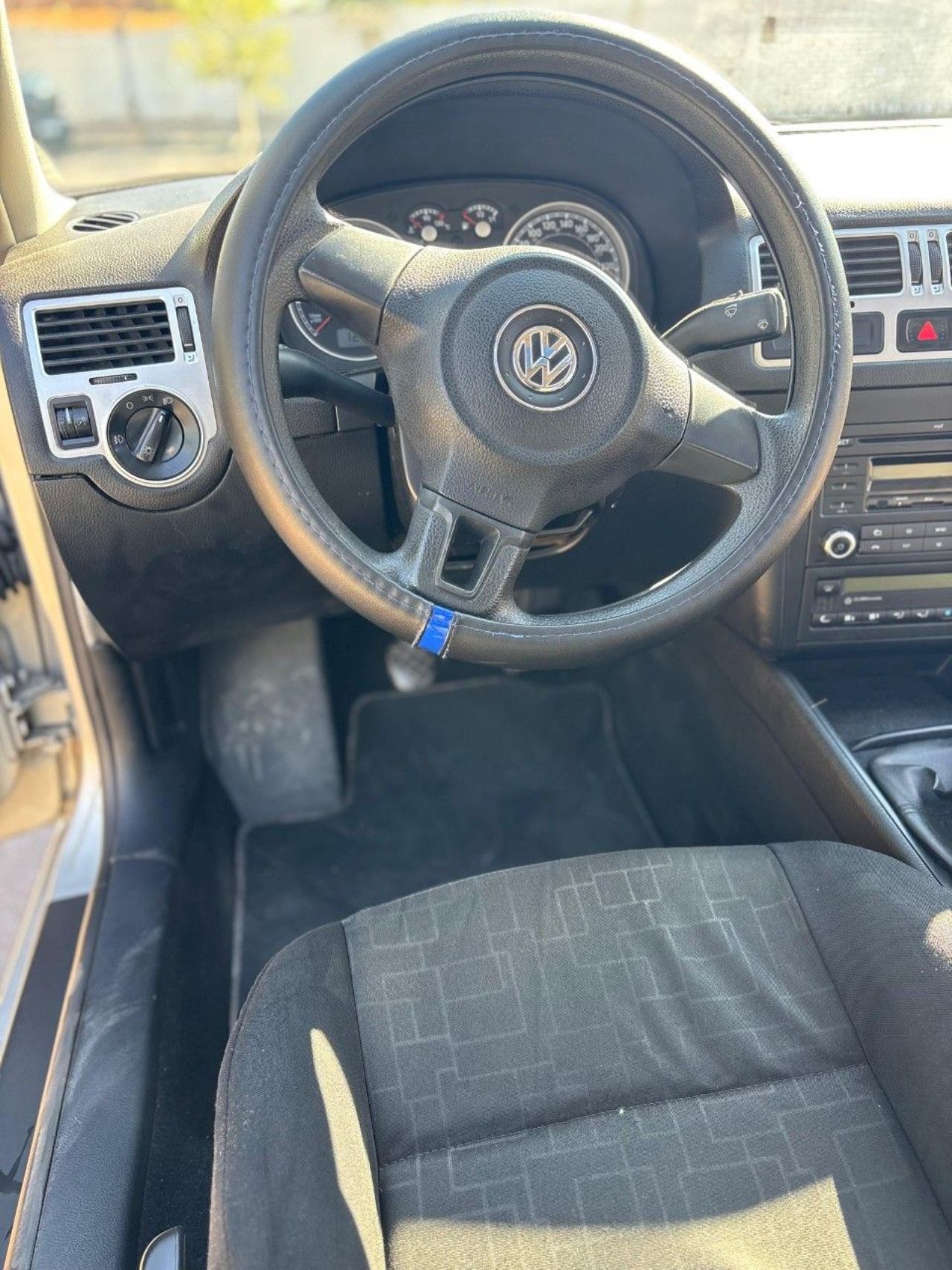 Volkswagen Bora Usado en Mendoza, deRuedas