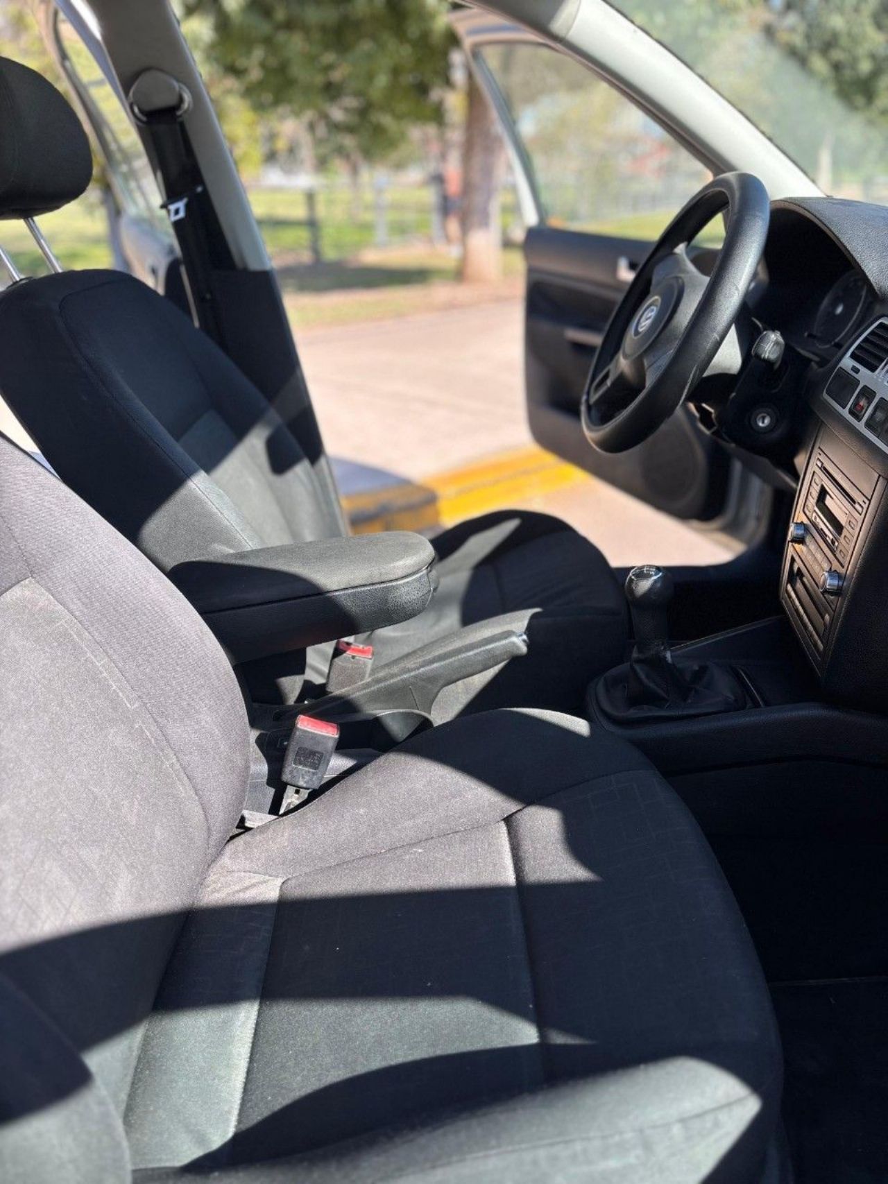 Volkswagen Bora Usado en Mendoza, deRuedas