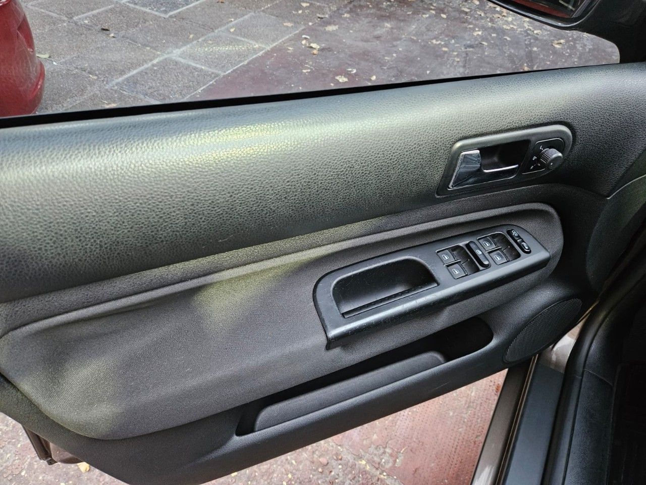 Volkswagen Bora Usado en Mendoza, deRuedas