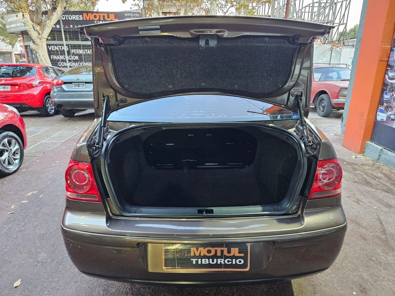 Volkswagen Bora Usado en Mendoza, deRuedas