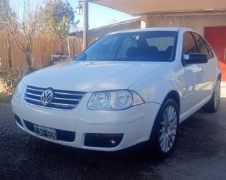 Volkswagen Bora Usado en Mendoza