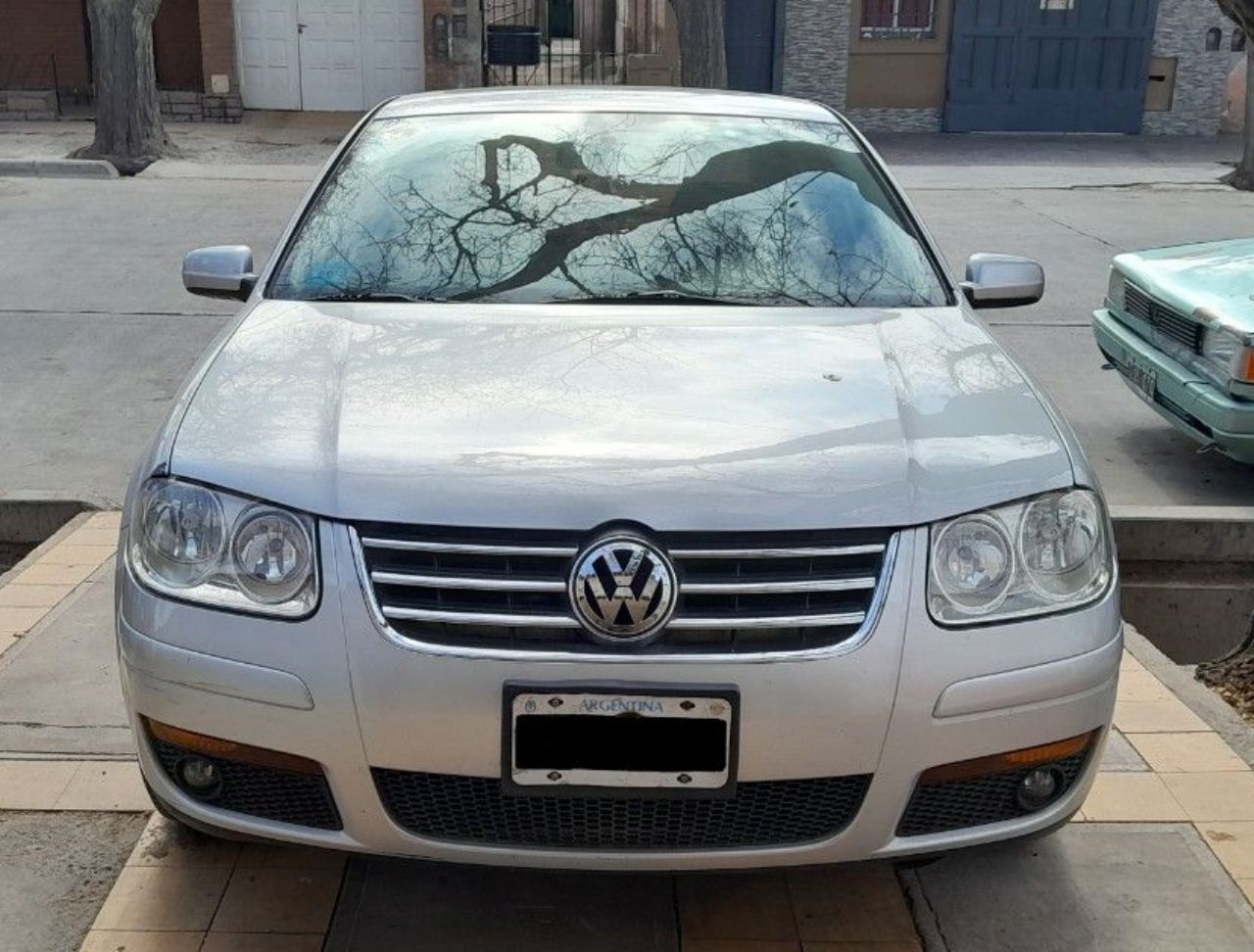 Volkswagen Bora Usado en Mendoza, deRuedas