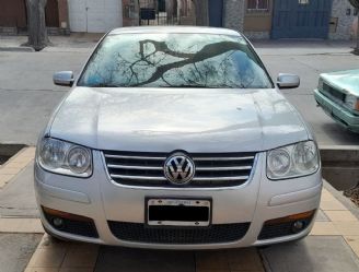 Volkswagen Bora Usado en Mendoza