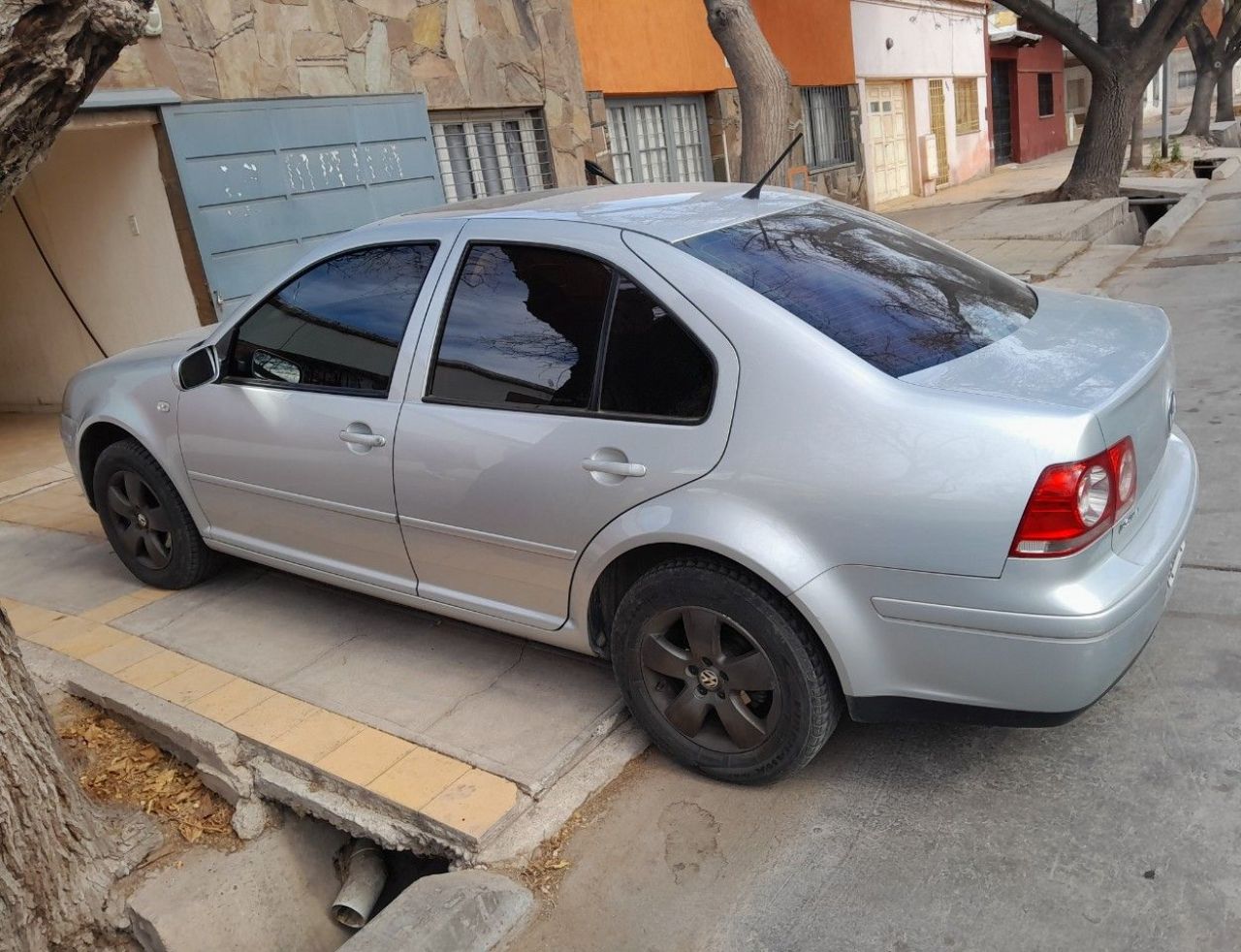 Volkswagen Bora Usado en Mendoza, deRuedas