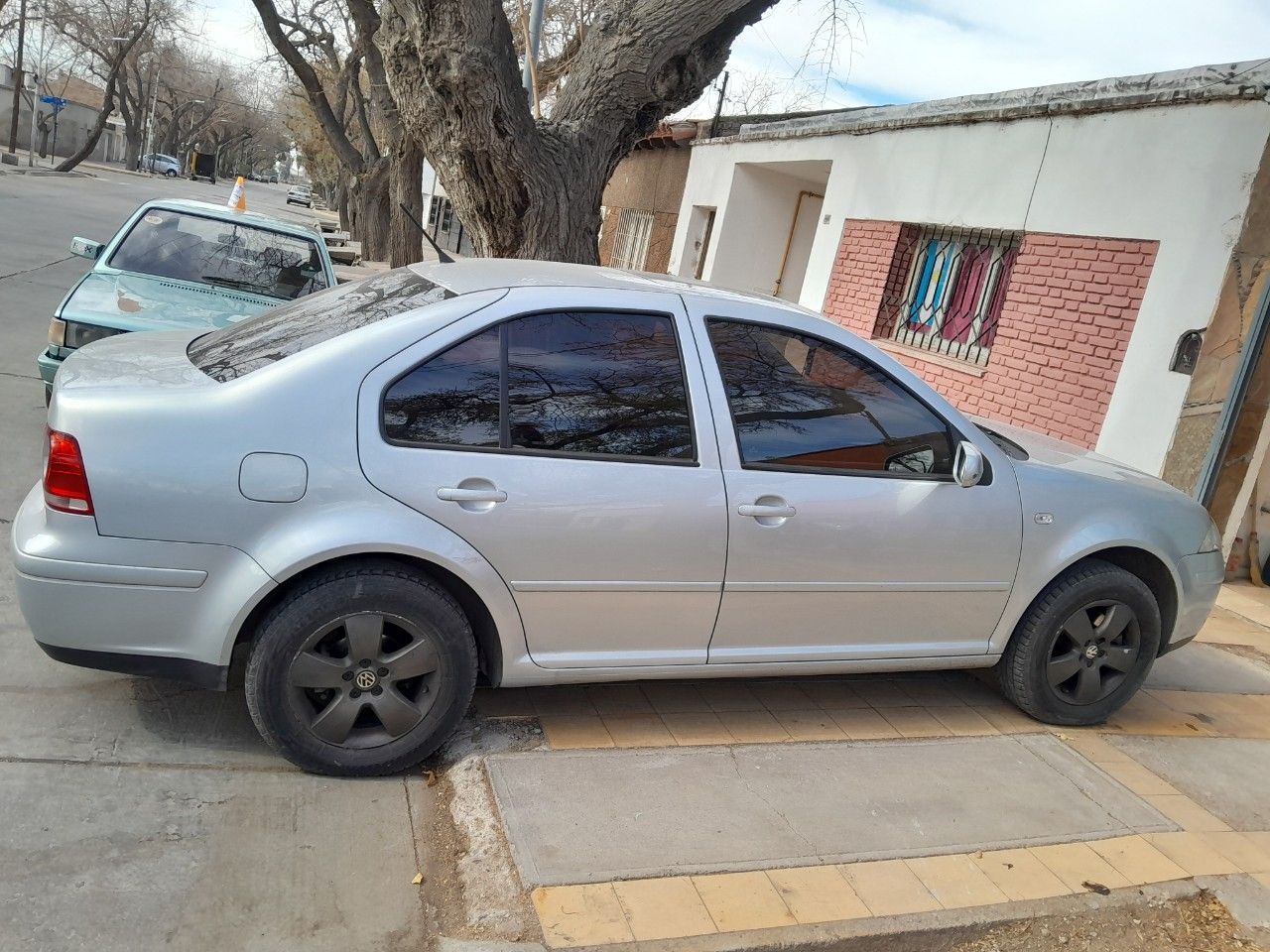 Volkswagen Bora Usado en Mendoza, deRuedas