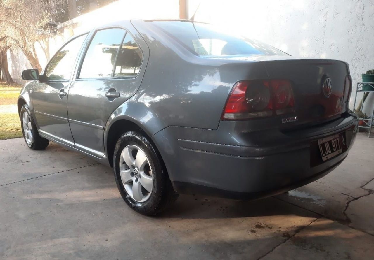 Volkswagen Bora Usado en Mendoza, deRuedas