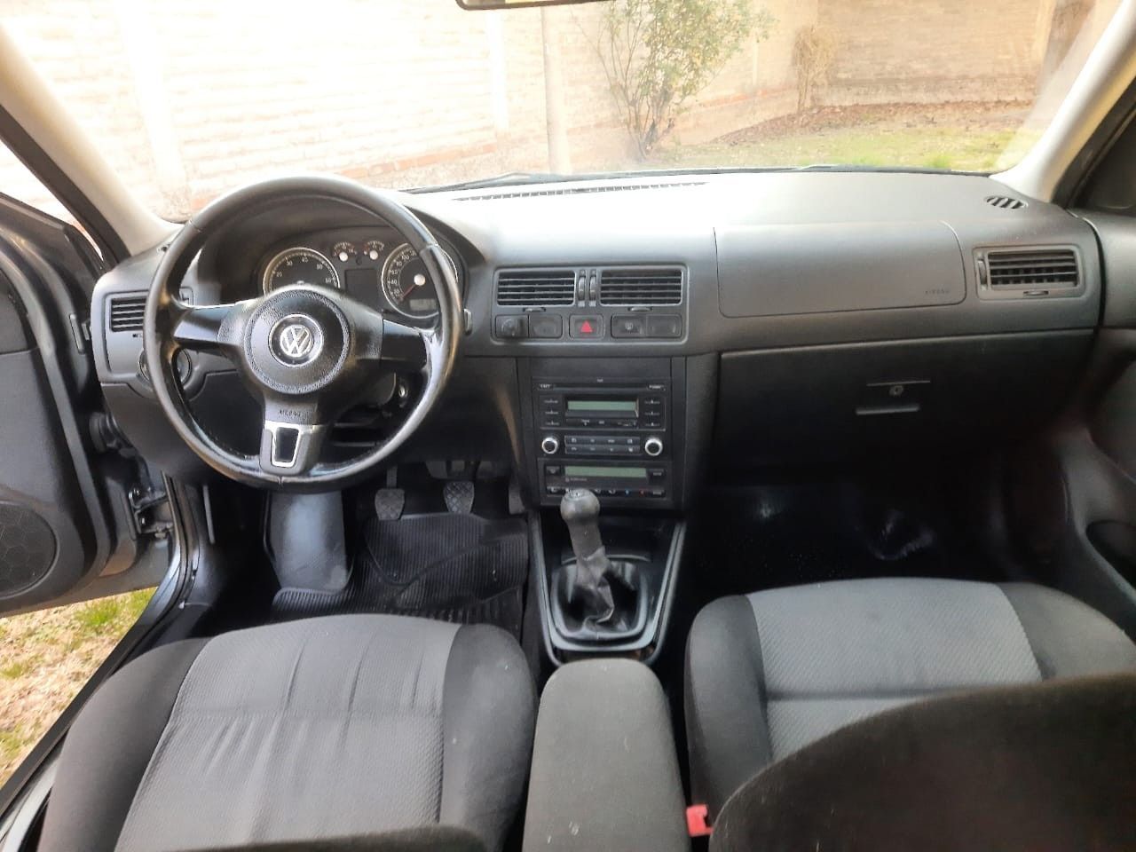 Volkswagen Bora Usado en Mendoza, deRuedas