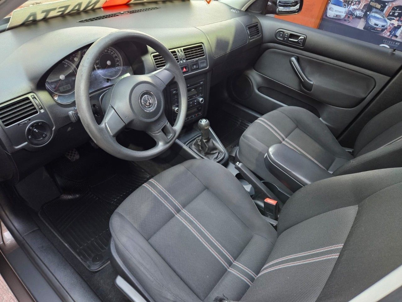Volkswagen Bora Usado en Mendoza, deRuedas