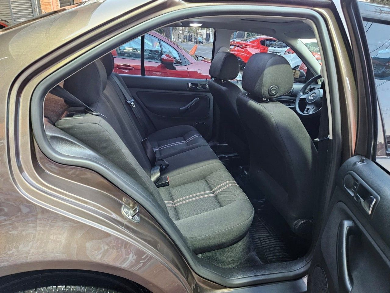 Volkswagen Bora Usado en Mendoza, deRuedas