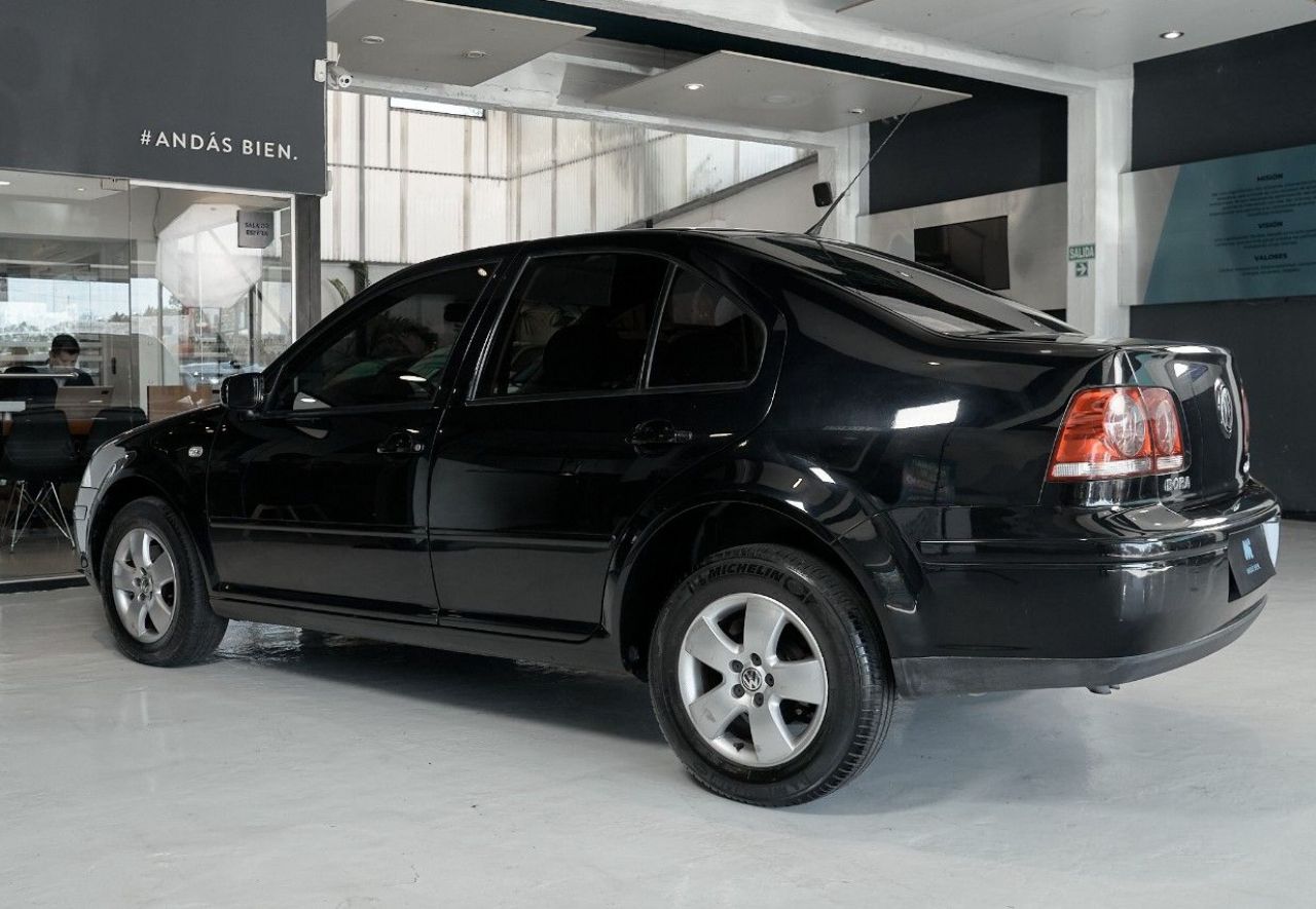 Volkswagen Bora Usado Financiado en Córdoba, deRuedas