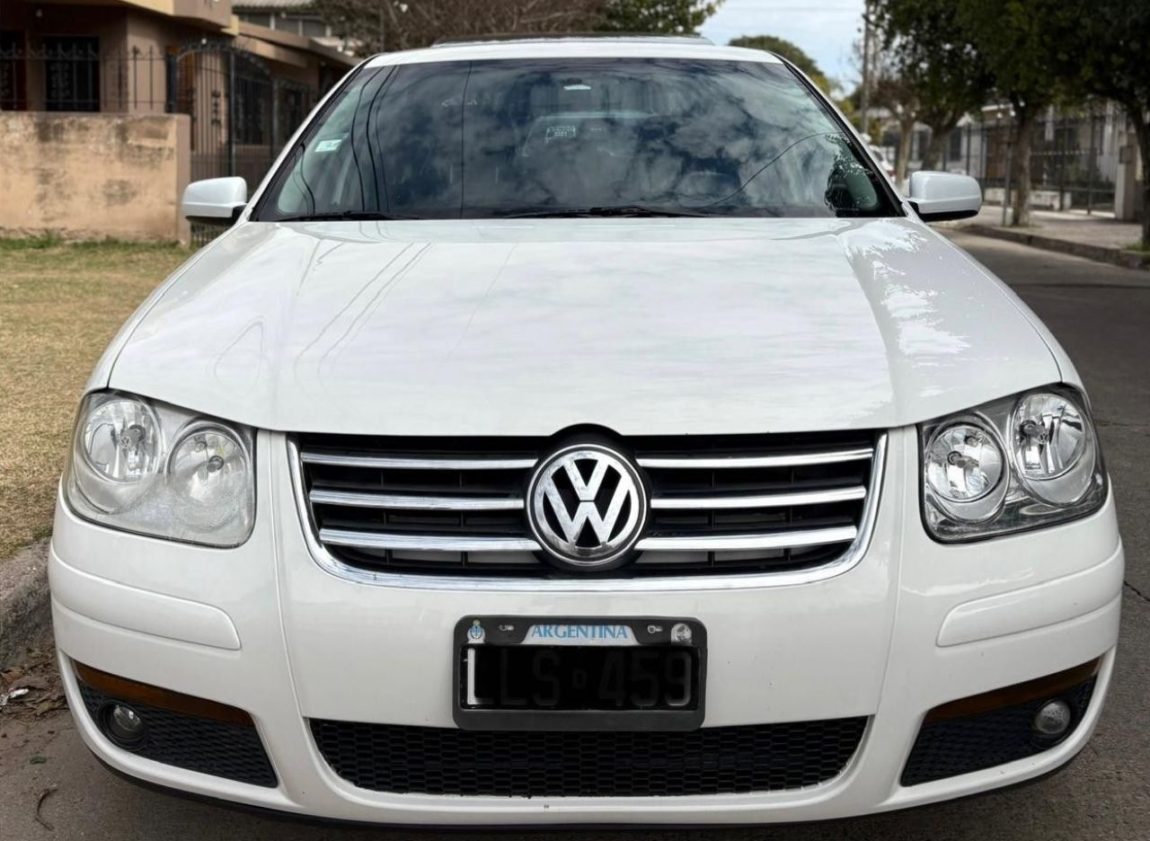 Volkswagen Bora Usado Financiado en Córdoba, deRuedas
