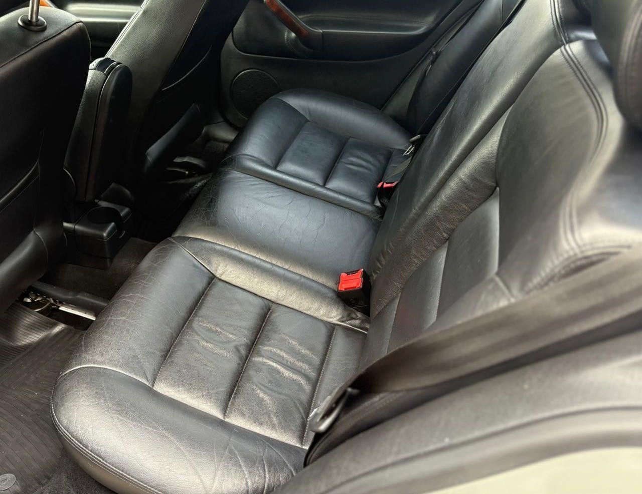 Volkswagen Bora Usado Financiado en Córdoba, deRuedas