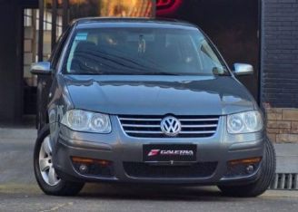 Volkswagen Bora Usado en Mendoza