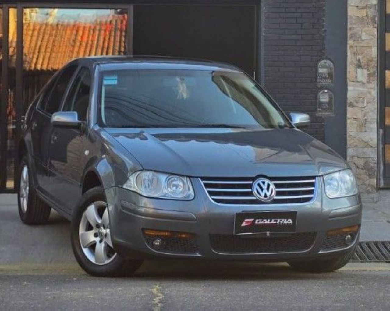 Volkswagen Bora Usado en Mendoza, deRuedas