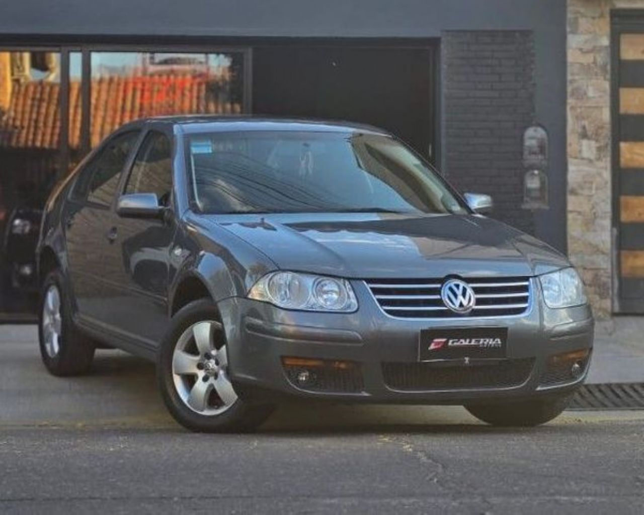 Volkswagen Bora Usado en Mendoza, deRuedas