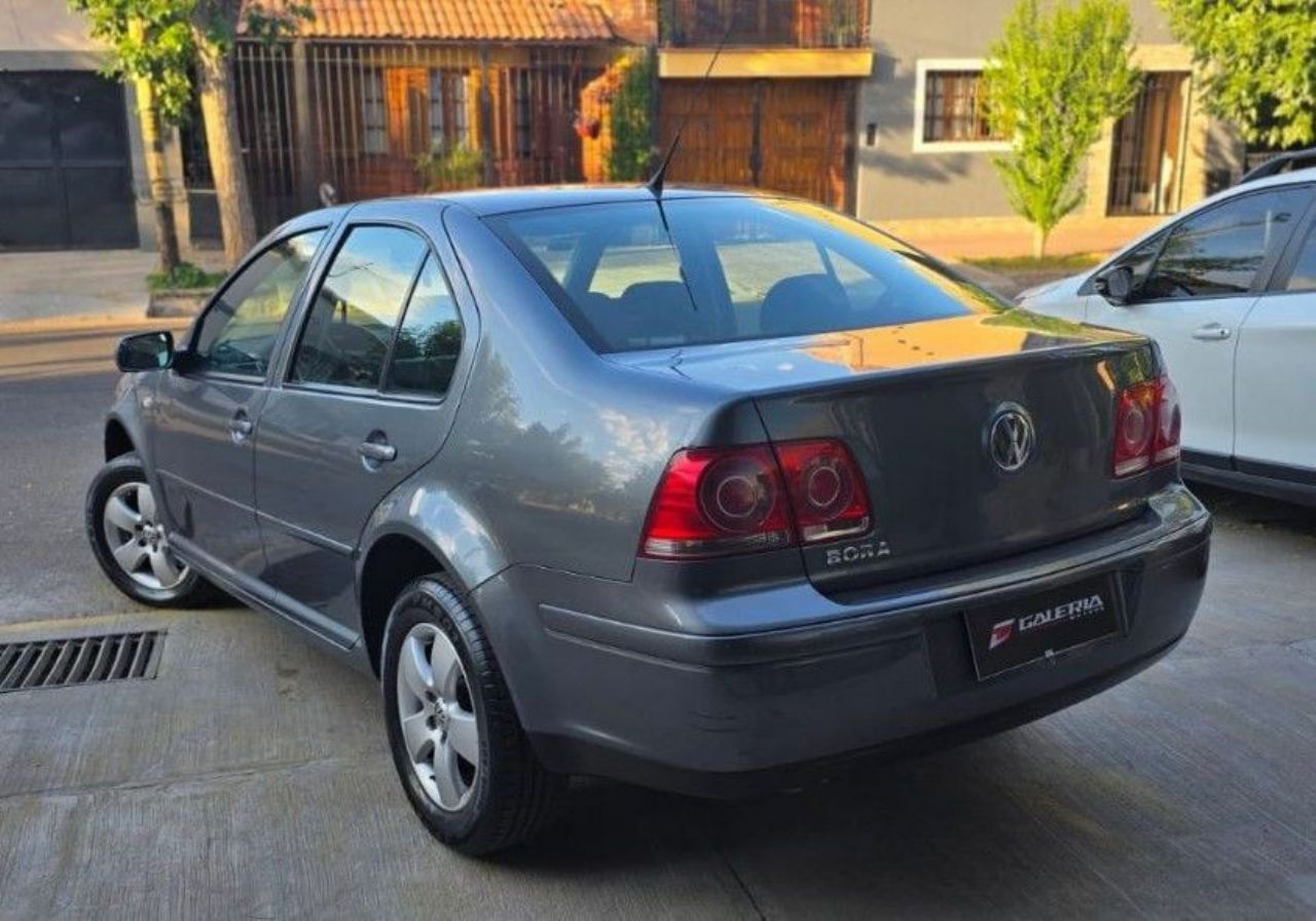 Volkswagen Bora Usado en Mendoza, deRuedas