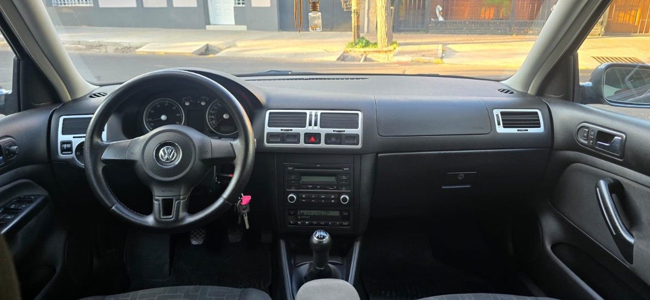 Volkswagen Bora Usado en Mendoza, deRuedas