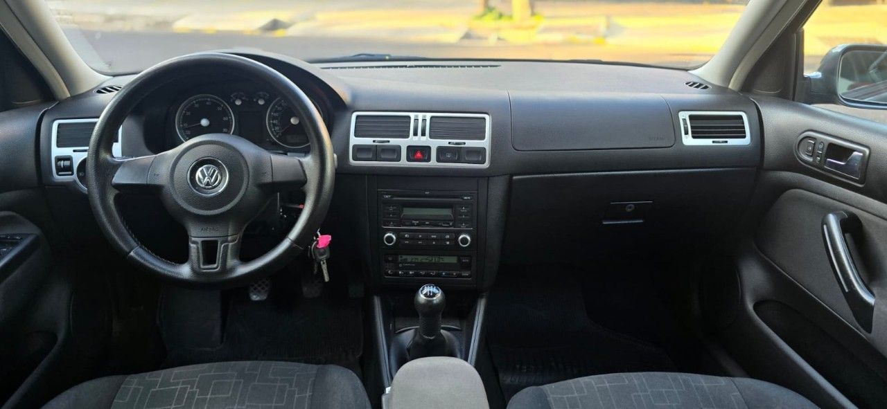 Volkswagen Bora Usado en Mendoza, deRuedas