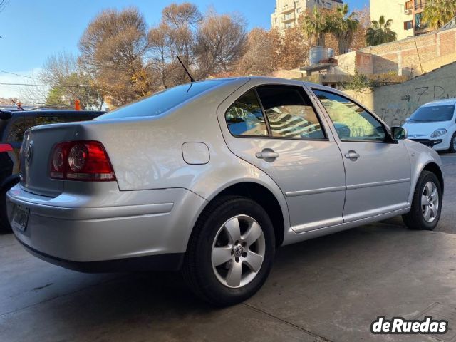 Volkswagen Bora Usado en Mendoza, deRuedas