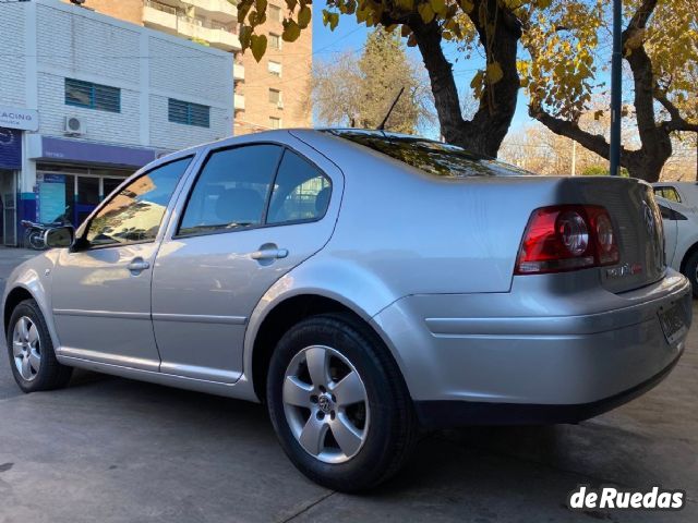 Volkswagen Bora Usado en Mendoza, deRuedas