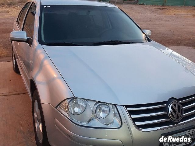 Volkswagen Bora Usado en Mendoza, deRuedas