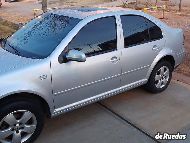 Volkswagen Bora Usado en Mendoza, deRuedas