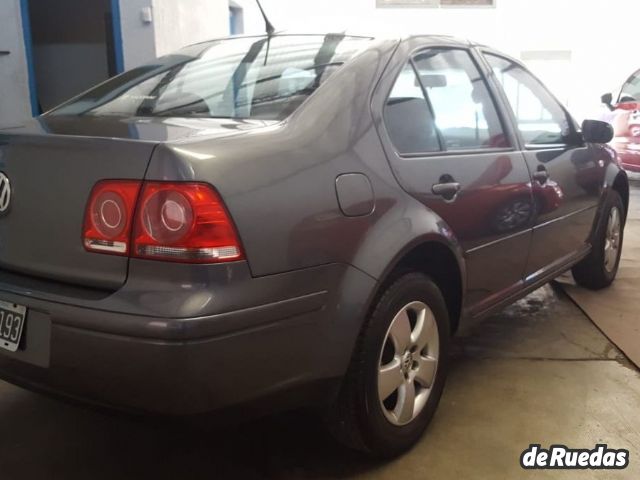 Volkswagen Bora Usado en Mendoza, deRuedas