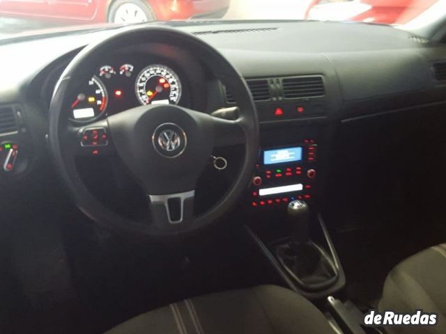 Volkswagen Bora Usado en Mendoza, deRuedas