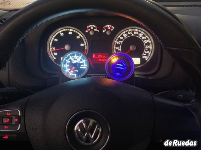 Volkswagen Bora Usado en Mendoza, deRuedas