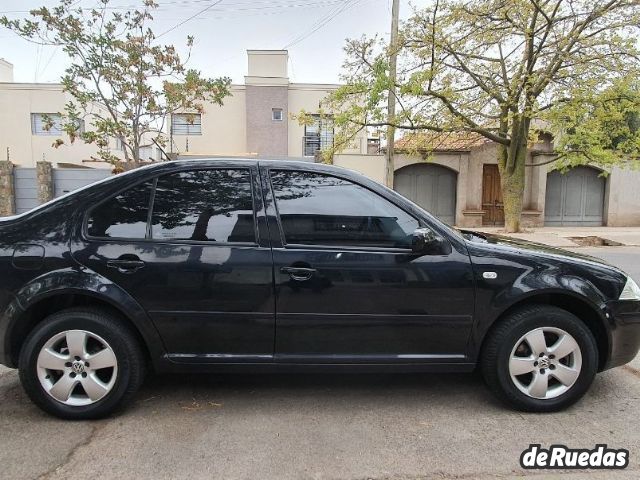 Volkswagen Bora Usado en Mendoza, deRuedas