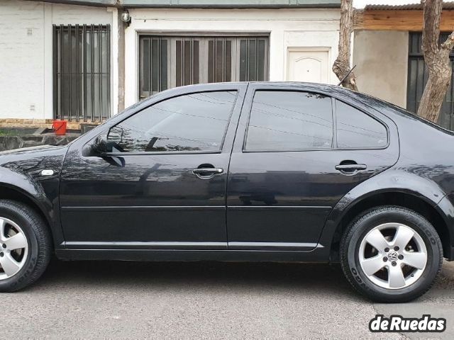 Volkswagen Bora Usado en Mendoza, deRuedas