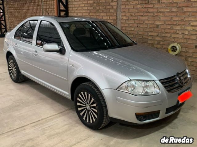 Volkswagen Bora Usado en Mendoza, deRuedas