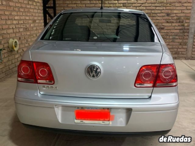 Volkswagen Bora Usado en Mendoza, deRuedas