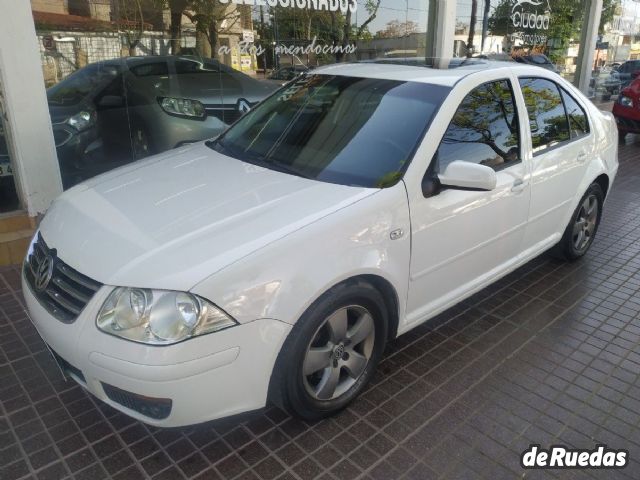 Volkswagen Bora Usado en Mendoza, deRuedas